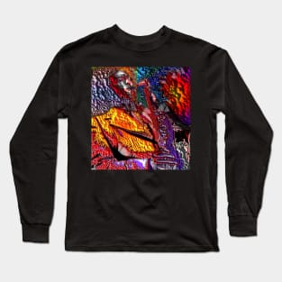 BIRD AIRLINES Long Sleeve T-Shirt